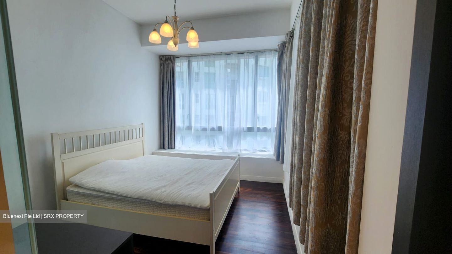 Jardin (D21), Condominium #435304361